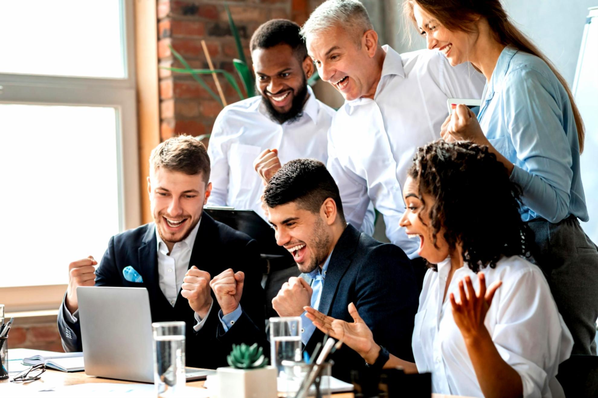 Ambiente professionale per consulenze SEO