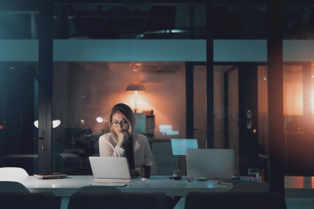 Sessione di analisi SEO dal vivo